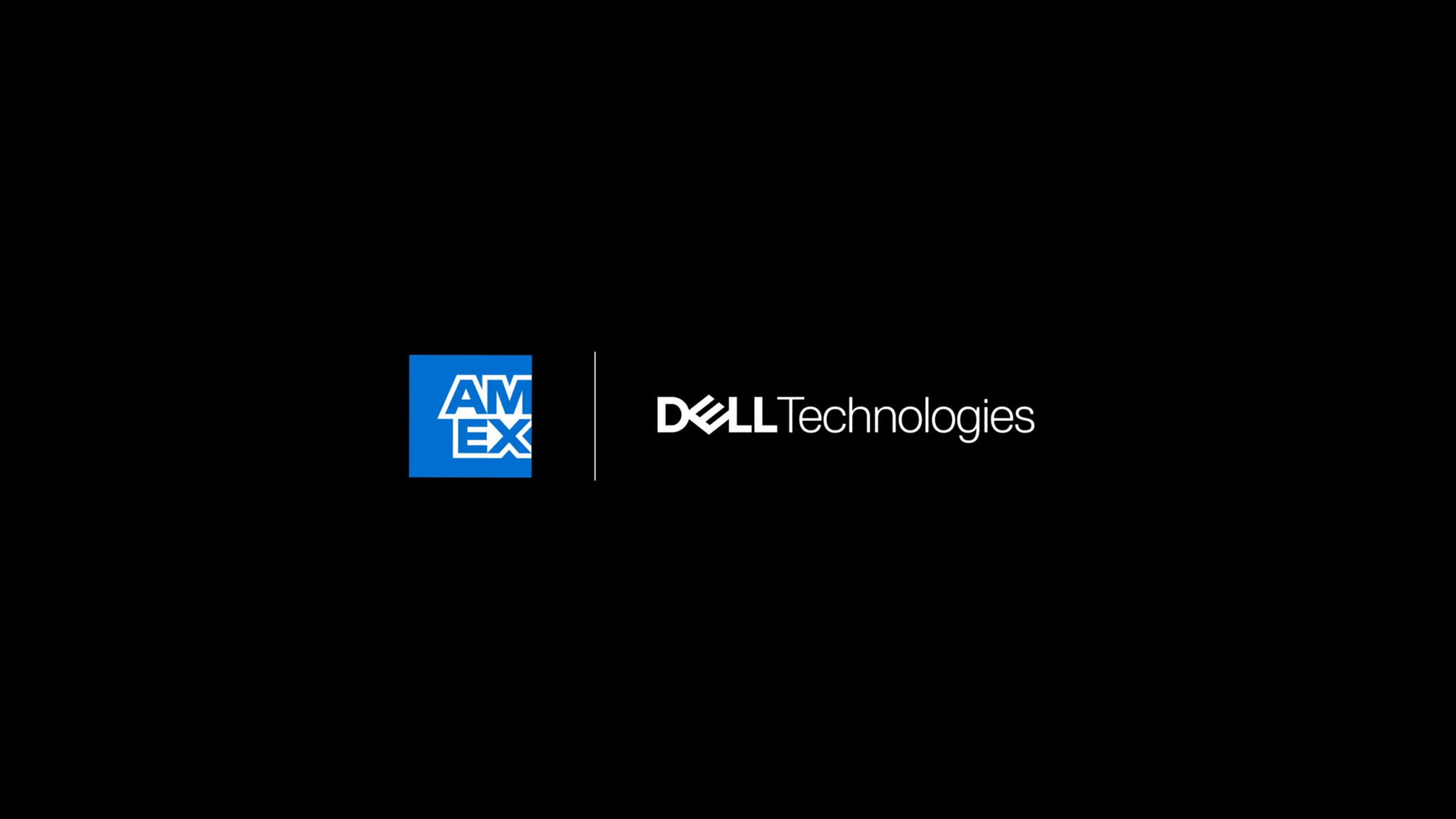 American Express x Dell: Upgrade Tech, Earn Rewards